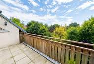 Schöne 3 Zimmerwohnung mit Balkon in Pöchlarn