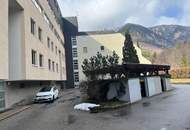 Wohnung mit Balkon im Luftkurort Reichenau an der Rax!