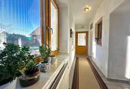 Charmantes Wohnhaus mit Erweiterungsmöglichkeiten und Garten!