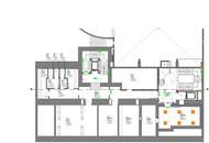+++ Geschäfts/Bürohaus mit Tiefgarage in zentraler Lage und perfekter Infrastruktur +++