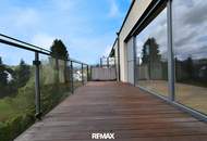 Barrierefreie 3-Zimmer-Wohnung mit Balkon &amp; 2 KFZ-Stellplätzen im Zentrum von Steyr!