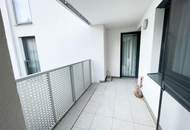 LOGGIA und RUHE-Perfekt angeordnete 3 Zimmer Wohnung