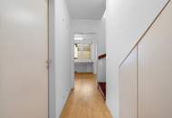 "Uno City- Donau City- 3 Zimmer Maisonette- Loggia"