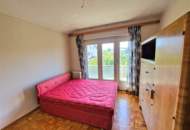 Einfamilienhaus mit schönem Garten!