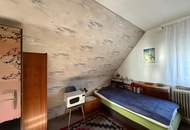 Einfamilienhaus mit extra Atelier