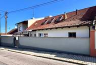 Gemütliches Zuhause für den kleinen Haushalt