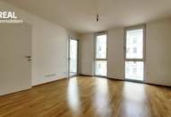 MODERNE 2-ZIMMER WOHNUNG IN DER NUSSDORFER STRASSE