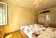 Einziehen oder Vermieten! Nähe U1 - helle & ruhige Wohnung mit Garage