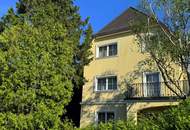 EINFAMILIENHAUS IN TRAUMHAFTER GRÜNRUHELAGE (Provisionsfrei)