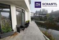 TOP Anlageobjekt in Feldkirchen bei Graz! Modernes Wohn- und Ordinationshaus mit Zahnarztpraxis im Erdgeschoss und großzügiger Mietwohnung im Obergeschoss!