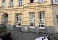 SALZBURG! Sonniges Geschäftslokal in bester Lage!