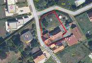 Charaktervolles Einfamilienhaus in Lebring mit ca. 150 m² Wohnfläche, Garage, Gartenlaube &amp; Schwedenofen