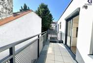360° TOUR // TERRASSEN ERSTBEZUG WOHNUNG / FIRST LETTING BALCONY APARTMENT