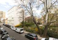 Sanierte STILALTBAU-WOHNUNG | PARKBLICK | KEIN DIREKTES GEGENÜBER | Ca. 2 Min. zur U4 SCHÖNBRUNN | Ca. 15 Min. in den 1. Bezirk