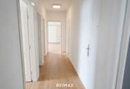 Sanierungsprojekt im Zentrum von Purkersdorf | 3-Zimmer-Wohnung mit Potenzial