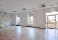 Fürstenfeld: Geschäftsfläche in zentraler Lage zu vermieten - Bismarckstraße 1