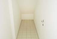 GARTEN-Maisonettewohnung in Hofruhelage!