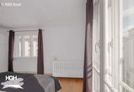 1120 Wien Helle 3-Zimmer-Wohnung im 3. Liftstock Nähe U4/U6