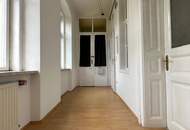 Großzügige Altbauwohnung mit 98,11 m² in zentraler Lage von Leoben