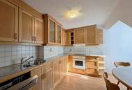 Sofort verfügbare DG-Eigentumswohnung im zentraler Lage