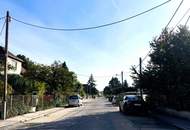 Beste Lage - Wunderschönes Haus im 21 Bezirk