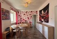 Gemütliches Einfamilienhaus mit Garten und viel Potential!