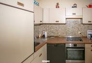 Großzügige 3-Zi-Wohnung mit Loggia &amp; Stellplatz in Mautern – Adaptierungsbedarf!