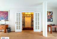 Weitläufiges Wohnen im Herzen des 7. Bezirks!