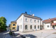 Attraktives Geschäftslokal im Herzen von Neumarkt am Wallersee!