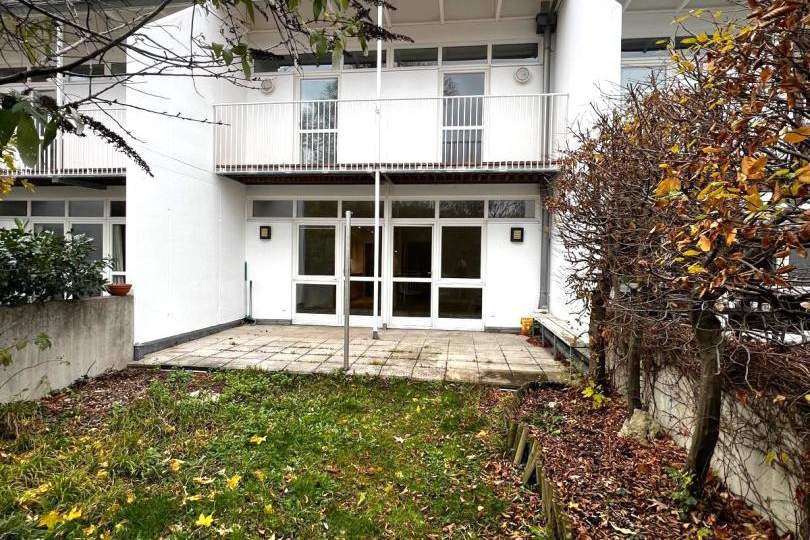 GROSSZÜGIGE MAISONETTE WOHNUNG MIT GARTEN, Wohnung-miete, 1.969,62,€, 3002 Sankt Pölten(Land)