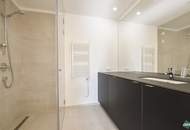 Sandleiten 64 | Moderne 1-Zimmer-Wohnung Nähe Kongresspark