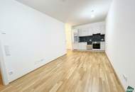 Schöne 2-Zimmer-Wohnung mit Balkon nahe U1 - ideal für Paare oder Singles