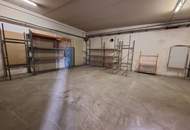 Top ausgestattete Produktionshalle/Werkstatt inklusive Deckenkran und Hebebühne