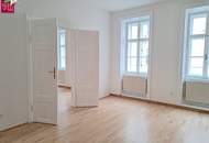 Stilvolles Büro in generalsaniertem Biedermeierhaus mit Gartenzugang – 1090 Wien