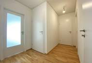 HÜGELGASSE | großzügige 2 Zimmer Wohnung | Loggia &amp; Terrasse | Garagenstellplatz | Villenviertel von Bad Vöslau