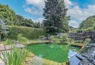 Freizeitwohnsitz in prominenter Toplage auf der Bichlalm