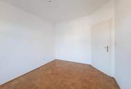 HELL, ANSPRECHEND, ZENTRAL! GARTENNUTZUNG UND PARKPLATZ INKL.