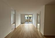 Helle 3-Zimmer Wohnung in ruhiger Lage nahe U-Bahn *Erstbezug + Provisionsfrei*
