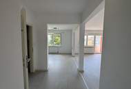 Vermietete Anlegerwohnung mit Balkon und moderner Küche in zentraler Lage!