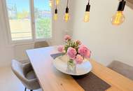 Exklusive neuwertige Maisonette mit 3 Zimmern, Balkon & Terrasse in 1170 Wien!