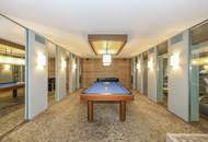 Luxuswohnung mit Pool in zentraler Toplage