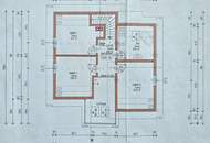 Exklusive Wohlfühlresidenz mit zwei Häusern und Pool