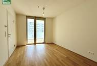 Exklusive 2-Zimmer Neubauwohnung beim Wiener Hauptbahnhof - jetzt einziehen &amp; wohlfühlen!