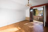 Bereit für das nächste Kapitel: Solides Einfamilienhaus mit Perspektive