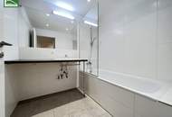 Designer-Wohnung mit Balkon – urbanes Wohnen auf höchstem Niveau!