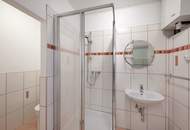 Wohlfühlwohnung in Ruhelage - 1-Zimmer-Wohnung im sanierten Altbau