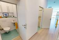 Großzügige 85 m² Wohnung mit Loggia, Grünblick und Top-Anbindung