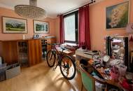 Wohnen in Bestlage von Graz: ca. 98 m², Terrasse, Tiefgarage und modernisiertes Wohngefühl!