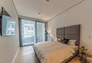 Charmante moderne 2 Zimmer Wohnung im Herzen von Wien