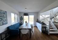 "Traumhaus mit herrlichem Ausblick"